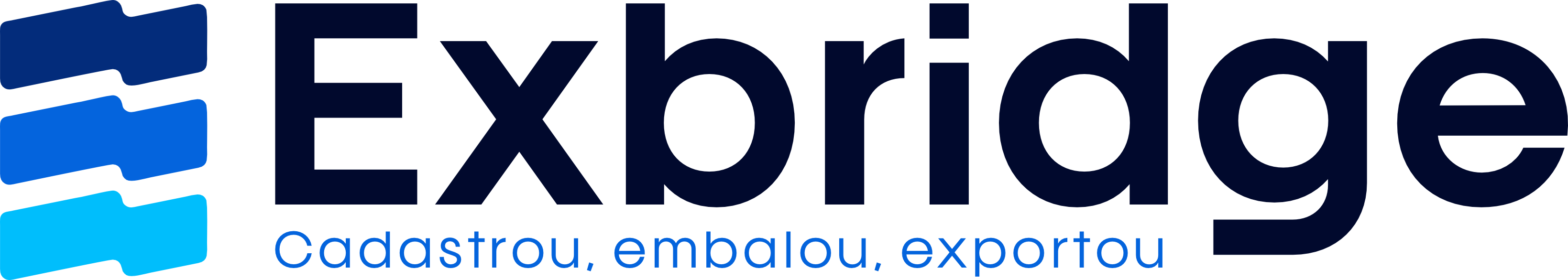 EXBRIDGE